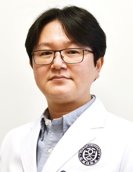 차용성 연세대 의대 교수